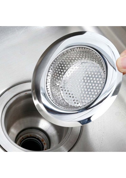 Kırmızı Stil Banyo Lavabo Süzgeci Tıkanıklık Önleyici Saç Tutucu Banyo Tıkaç Lavabo Süzgeci Filtre Duş Lavabo Süzgeci Takılabilir Mutfak Aksesuarları (Yurt Dışından) fırsatları