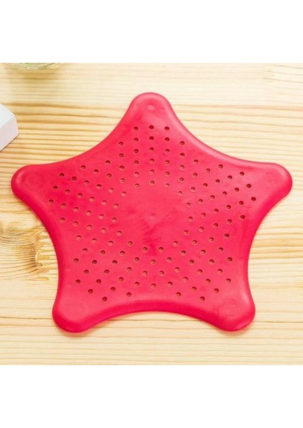 No.4 Tarzı Mutfak Banyo Lavabo Filtresi Duş Gideri Kapağı Saç Tutucu Duş Lavabo Süzgeci Gider Fişi Banyo Banyo Aksesuarları (Yurt Dışından)