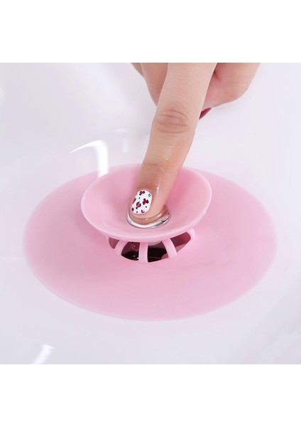Yeşil Stil Mutfak Su Tıpası Tahliye Açma Banyo Aksesuarları Süzgeç Yer Süzgeci Bloke Edici Kokulandırıcı Lavabo Tıpası-Fiyatı (Yurt Dışından) fiyatları