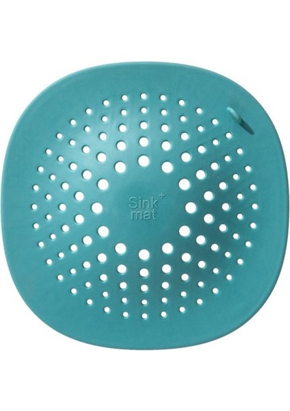 No.6 Tarzı Indirim Ev Için Banyo Lavabo Gider Tıkaçı Filtreği - Banyo Silikon Lavabo Gideri Saç Tutucu Drenaj Kapağı (Yurt Dışından)