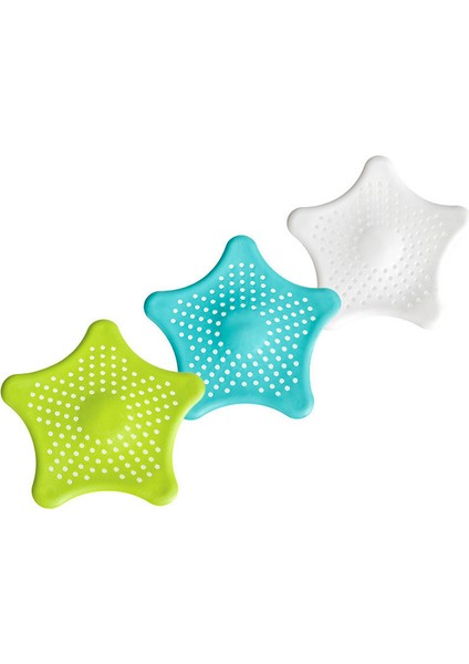 Mavi Stil 1 Bilgisayar Banyo Lavabo Süzgeçi Saç Tutucu Duş Lavabo Süzgeci Filtre Mutfak Aksesuarları (Yurt Dışından) fiyatları