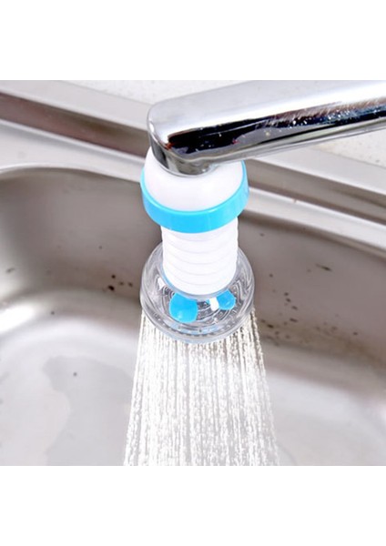 Pembe Tarzı Mutfak Aksesuarları Sıçrama Önleyici Musluk Filtre Ucu Mutfak Su Filtresi Püskürtücü Musluk Su Süzgeci Musluk Uzatıcı (Yurt Dışından) fırsatları