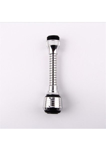 Uzun Stil 360 Derece Ayarlı Mutfak Bataryası Uzatma Borusu Banyo Uzatma Su Musluğu Su Filtresi Köpük Mutfak Bataryası Aksesuarları (Yurt Dışından) indirimleri