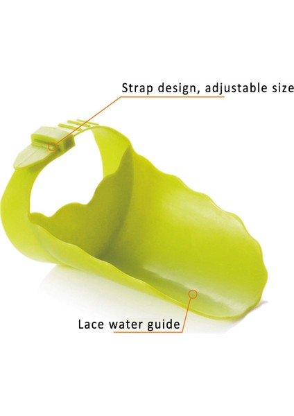 Sarı Stil 1 Adet Musluk Uzatıcı Taşınabilir Pptpr Çok (Yurt Dışından) fırsatları