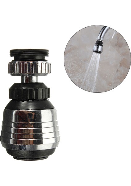 1 Stili Yazın 360 Derece Difüzör Döner Mutfak Aksesuarları Temizlik Meyve Sebze Araçları Musluk Duş Başlığı Filtre Su Akışı Musluk Köpürtücü (Yurt Dışından) fiyatları