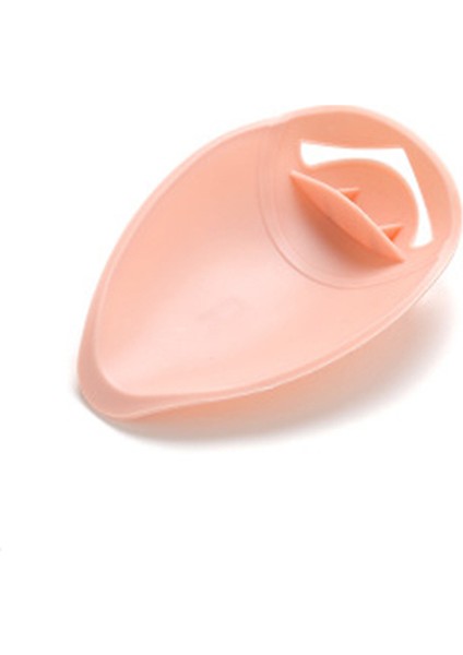 B Tarzı Pratik Silikon Musluk Uzatıcı Mutfak Banyo Suyu Musluk Uzatma Sevimli Su Muslukları Çocuklar El Yıkama Için (Yurt Dışından)