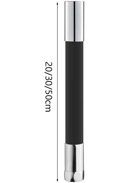 30 cm Sarı Stil 360 Derece Dönebilen Musluk Uzatma Genişletici Banyo Balkon Musluk Uzatma Sıçramaya Karşı Koruma Aparatı Evrensel (Yurt Dışından) fırsatları