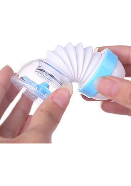 Mavi 1 Adet Filtre Stili Mutfak Musluğu Uzatma Aparatı Ayarlanabilir Duş Başlığı Ev Mutfak Aksesuarı (Yurt Dışından) fırsatları