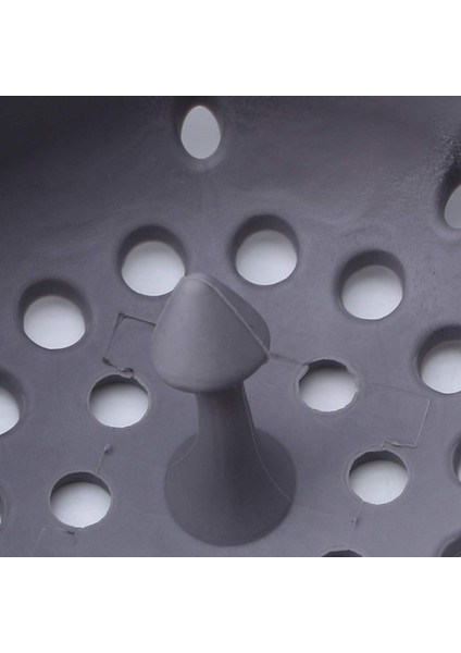 Mavi Stil Mutlaka Yapışkanlı Mutfak Lavabo Süzgeci Silikon Çiçek Şekilli Lavabo Filtresi Banyo Duş Tahliye Saç Tutucu Süzgeç Mutfak Aksesuarları (Yurt Dışından) indirimleri