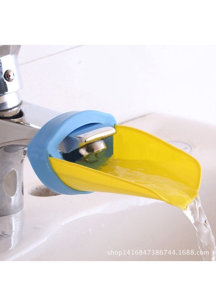 F Stili Banyo Musluğu Uzatıcı Çizgi Film Bebek El Yıkama Cihazı Çocuklar Için Lavabo Musluğu Uzantısı Banyo Aksesuarları (Yurt Dışından) fiyatları