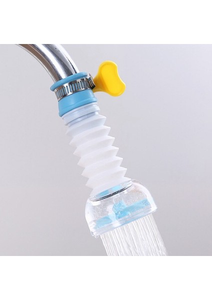 Yeşil 1 Adet Filtre Stili Mutfak Musluğu Uzatma Aparatı Ayarlanabilir Duş Başlığı Ev Mutfak Aksesuarı (Yurt Dışından) indirimleri