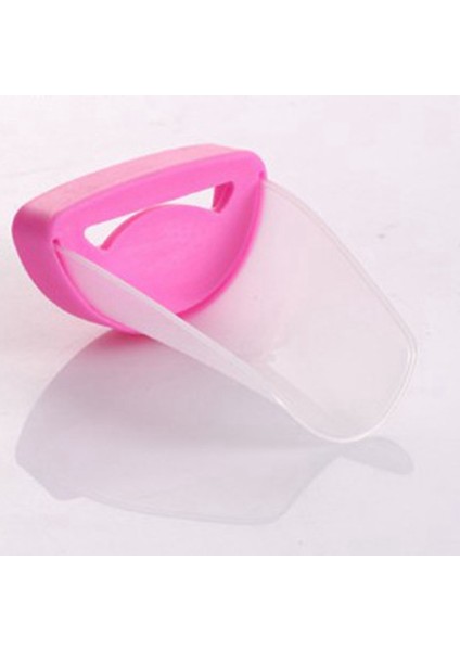 E Stili Banyo Musluğu Uzatıcı Çizgi Film Bebek El Yıkama Cihazı Çocuklar Için Lavabo Musluğu Uzantısı Banyo Aksesuarları (Yurt Dışından) fırsatları