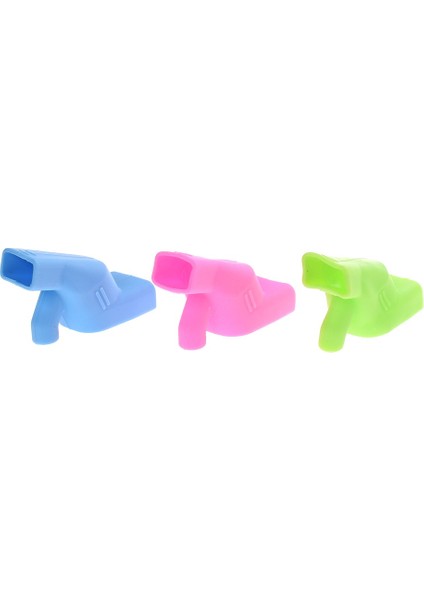 Yeşil Stil Dayanıklı Bebek El Yıkama Musluk Uzatma Çeşmesi Gıda Sınıfı Silikon Musluk Için Çocuklar Banyo Çeşmesi Gıda Sınıfı Silikon Tap (Yurt Dışından) fırsatları