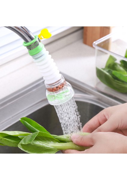 Pembe Tarzı 360 Derece Ayarlanabilir Musluk Uzatma Duş Su Bataryası Aksesuarı Su Bataryası Uzatma Filtresi Mutfak Banyo Aksesuarları (Yurt Dışından) modelleri