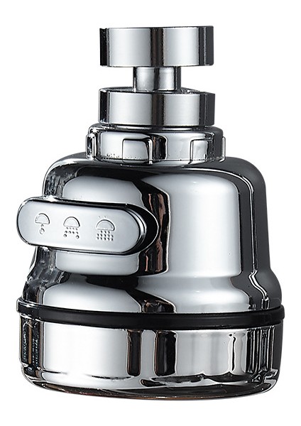 No.2 Tarzı Yeni Evrensel Uzatma Musluk Başlığı Kıvılcım Geçirmez Mutfak Aracı - Türkçe (Yurt Dışından) fiyatları