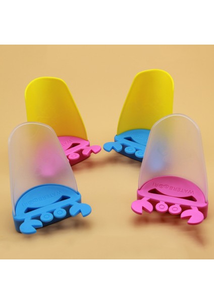 No.3 Tarzı Mutlu Eğlenceli Hayvanlar Musluk Uzatıcı Bebek Küvetleri Çocuklar El Yıkama Banyo Lavabo Hediye Moda ve Pratik El Yıkama (Yurt Dışından) fırsatları