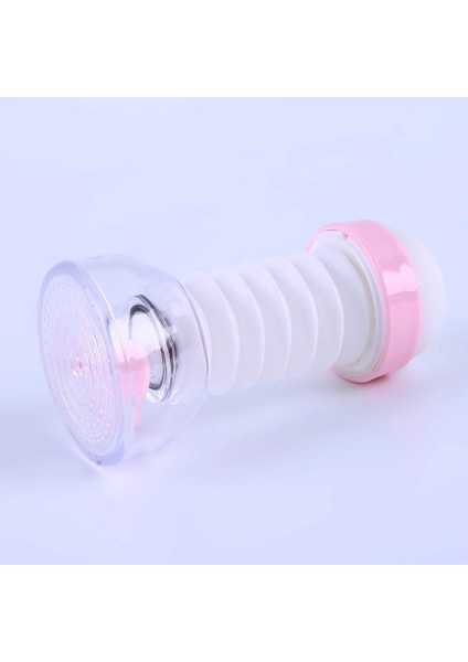 Type6 Stili 3 Renkli Premium Bebek Ellerini Yıkama Musluğu Uzatıcısı Çeşme Silikon Mutfak Musluğu Aksesuarları (Yurt Dışından)