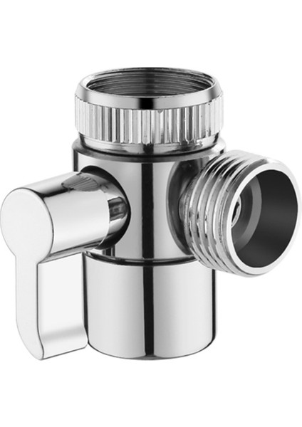 Banyo Lavabo Musluk Adaptörü - (Yurt Dışından)