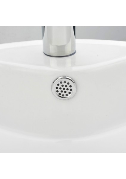 B Tarzı Banyo Bat Spare Yedek Yuvarlak Taşma Kapağı Düzenleyici Süs Halkası Çift Halka Taşma Bağlantısı Banyo Aksesuarları (Yurt Dışından) indirimleri