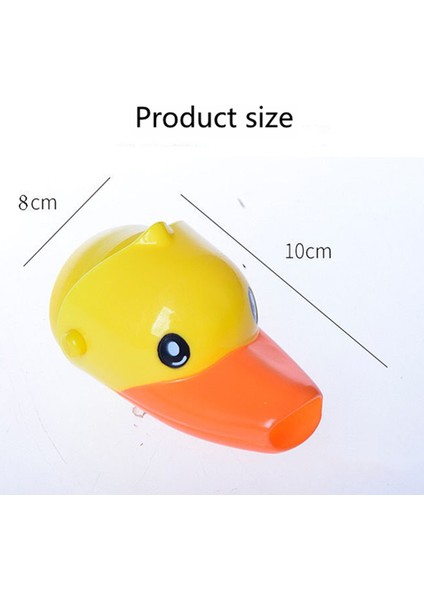 Pembe Fil Tarzı Çocuklar Için Sevimli Çizgi Film Musluk Uzatıcı Yıkama Oyuncakları Hayvan Ağızlık Lavabo Temizleme Deneyimini Artırın Bebek Için (Yurt Dışından) fırsatları