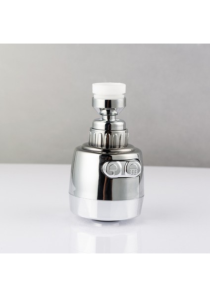 Uzun 1 Stil Yeni Evrensel Uzatma Musluk Başlığı Kıvılcım Geçirmez Mutfak Aracı - Türkçe (Yurt Dışından) modelleri