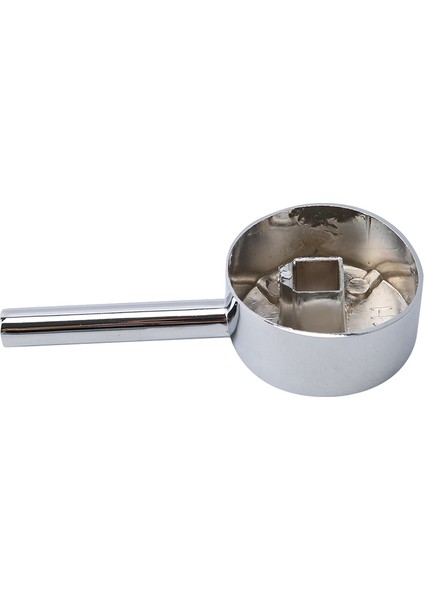 Stil 2 Stil 1 Adet Lavabo Musluğu Mürekkep Kartuşu Musluğu Krom Anahtar Kolu Dekoratif Kapak Mutfak Aksesuarları Musluk Mikser Su Musluğu Dekorasyon (Yurt Dışından) fiyatları