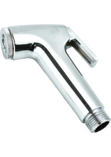 1 Adet El Duşu Bataryası Tuvalet Sprey Pet Duş Sprey Aksam Self Duş Başlığı Abs Tuvalet Spreyi (Yurt Dışından)