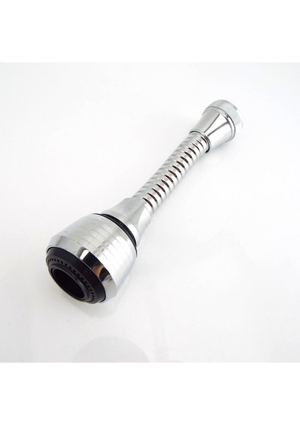 B Tipi Stili Mutfak Musluk Aksesuarları Ayarlama Mutfak Musluk Uzatma Borusu Banyo Uzatma Su Musluğu Su Filtresi Köpük (Yurt Dışından)