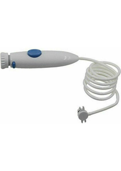Waterpik WP-100 Su Fıskiye Diş Irrigator Hortum Kolu Yedek Parça - Diş Fırçası Için (Yurt Dışından) modelleri