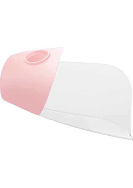 Pembe Tarzı Banyo Musluğu Uzatıcı Moda Bebek El Yıkama Cihazı Çocukların Rehber Lavabo Musluk Uzantısı Mutfak Banyo Aksesuarları (Yurt Dışından)