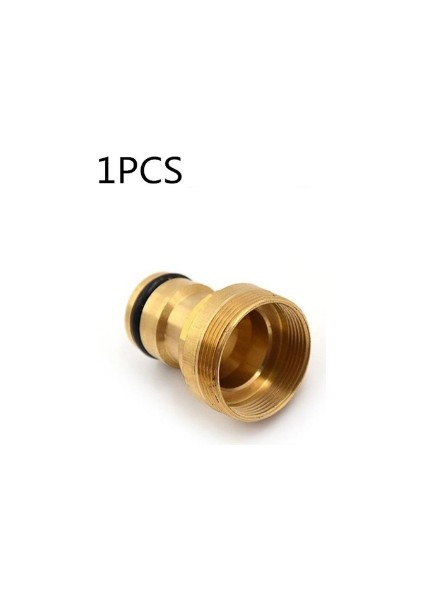 1 Adet Tarzı Çamaşır Makinesi Bakır Bağlantı Su Dönüşüm Arayüzü Aksesuarları Tüm Bakır Lavabo Monsieur Cuisine Connect Otomatik Yıkama (Yurt Dışından)