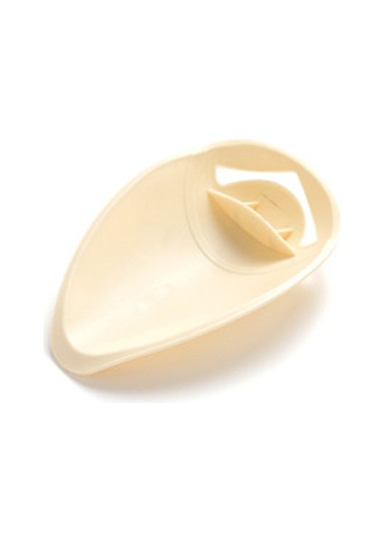 Bej Tarzı Çocuklar Için Sevimli Su Musluk Uzatıcıları Mutfak Banyo Suya Uzatma Silikon Musluk Uzantısı (Yurt Dışından)