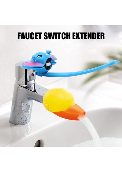 Pembe Tarzı Yeni Muskül Uzatma Lavabo Kolu Uzatıcı Güvenli Muskül Uzatma Ek Parçası Çocuklar Için Muskül Uzatıcı - (Yurt Dışından) indirimleri