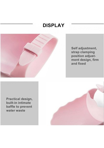 Mavi Stil 10.5X7.8X11.5CM Plastik Su Musluğu Uzatma Lavabo Çocuk Yıkama Kılavuzu Yönlendirme Cihazı Ev Mutfak Lavabo Bataryası Uzatıcı Banyo Aksesuarları (Yurt Dışından) fırsatları