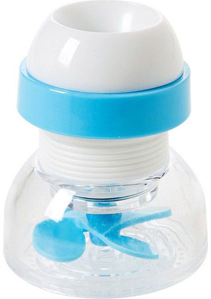 C Stili 360 Derece Ayarlanabilir Su Musluğu Uzatma Filtre Duş Su Musluğu Banyo Bataryası Uzatıcı Ev Mutfak Aksesuarları (Yurt Dışından)