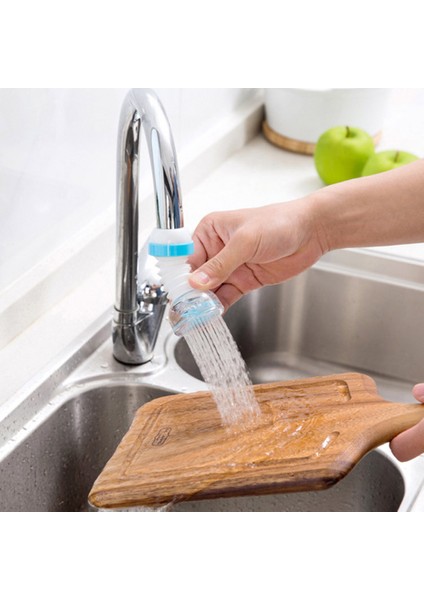 C Stili 360 Derece Ayarlanabilir Su Musluğu Uzatma Filtre Duş Su Musluğu Banyo Bataryası Uzatıcı Ev Mutfak Aksesuarları (Yurt Dışından) modelleri