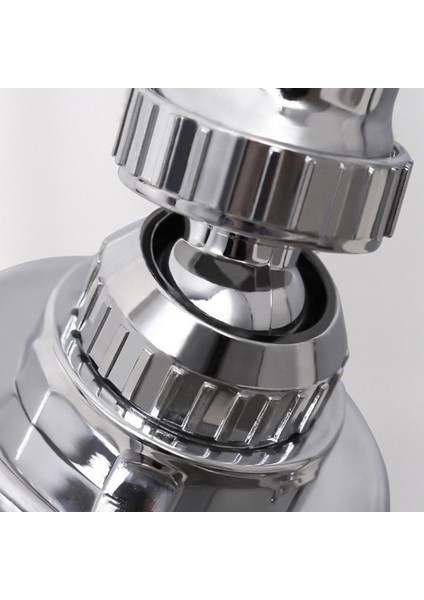 Uzun Stil 1 Parça Banyo Mutfak Için 360° Dönebilen Musluk Aparatı Esnek Musluk Spreyleri Musluk Sıçrama Koruyucu Filtre Musluk Uzatıcısı (Yurt Dışından) indirimleri