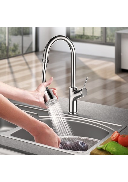 YZ100-KISA Stil Mutfak Banyo Aksesuarları Için 360° Dönebilen Musluk Uzatma Aparatı (Yurt Dışından) modelleri