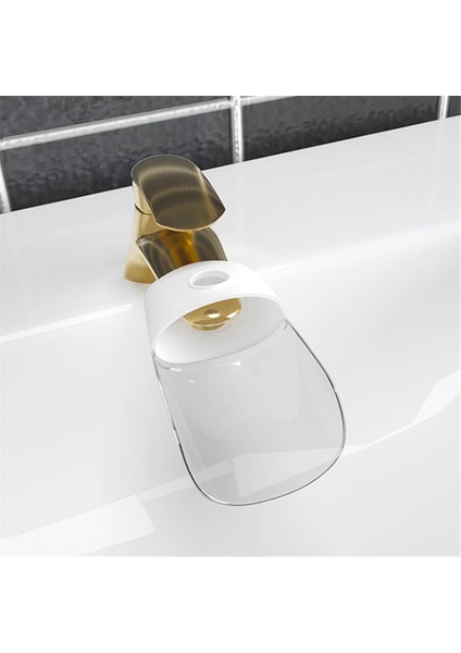 Mavi Stil Banyo Mutfak Aksesuarları Banyo Lavabo Uzatıcı Bebek Çocuk El Yıkama Cihazı Çocuklar Için Lavabo Bataryası Uzatma (Yurt Dışından) fırsatları