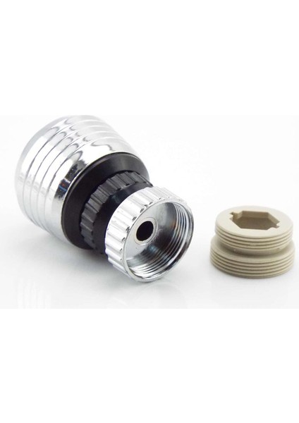 B Tipi Stili Mutfak Bataryası Köpük Memesi Uzatma Esnek Hortum Musluk Aksesuarı (Yurt Dışından) fırsatları