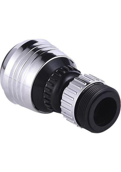 Gri Tarzı Musluk Filtre Ağız Tasarruflu 360 Derece Döner Püskürtme Başlığı Mutfak Musluk Uzatıcı Köpük Fıskiyesi Nozul Eklemi (Yurt Dışından) indirimleri