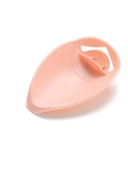 Pembe Stil Musluk Uzatıcı Sağlıklı ve Güvenli Su Kanalı Çocuklar ve Bebekler Için El Yıkama Yardımcıları Banyo Aksesuarları (Yurt Dışından)