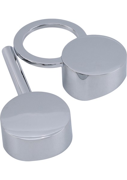 Stil 3 Stil 1 Adet Lavabo Musluğu Mürekkep Kartuşu Musluğu Krom Anahtar Kolu Dekoratif Kapak Mutfak Aksesuarları Musluk Mikser Su Musluğu Dekorasyon (Yurt Dışından) modelleri