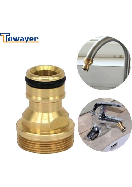 4 Adet Tarzı Saf Bakır Dönüşüm Bağlantı Başlık Konuşma Yıkama Boru Yıkama Makinesi Dönüşüm Arabirimi Aksesuarları - Türkçe E-Ticaret Başlık (Yurt Dışından) fiyatları