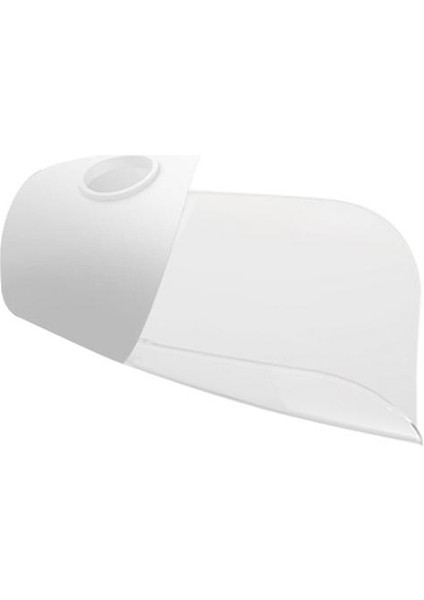 No.6 Tarzı Su Kaydırağı Ev Tipi Uzatma Musluğu Uzatma Çocuk Bebek El Yıkama Musluk Uzantısı Banyo Aksesuarları (Yurt Dışından)