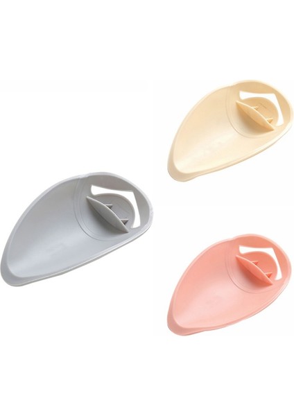 No.4 Tarzı Musluk El Yıkama Yardımcısı Çocuk El Yıkama Aparatı Banyo Aksesuarları (Yurt Dışından)