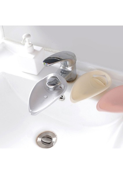 No.4 Tarzı Musluk El Yıkama Yardımcısı Çocuk El Yıkama Aparatı Banyo Aksesuarları (Yurt Dışından) fiyatları