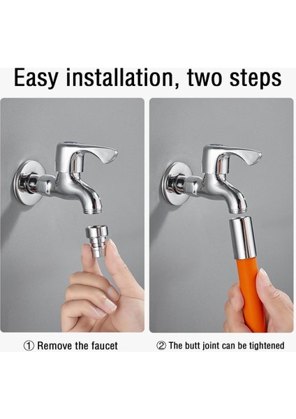 Bir Stil Evrensel Köpük Uzatma Borusu Dış Eklemler Yıkama Başlığı Filtre Yıkama Mutfak Musluğu Uzatma Borusu (Yurt Dışından) modelleri