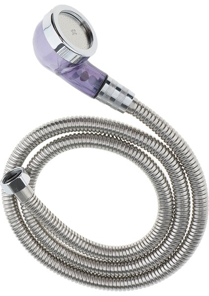 Ev Salonu Şampuan Duş Başlığı Saç Yıkama Lavabo Hortumu - Türkçe (Yurt Dışından)