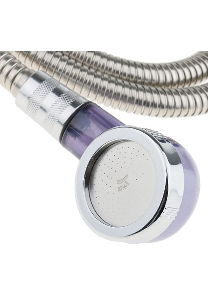 Ev Salonu Şampuan Duş Başlığı Saç Yıkama Lavabo Hortumu - Türkçe (Yurt Dışından) modelleri